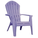 violet adirondack stacking chair ace hardware